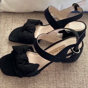 Brand New Zara Sandals Size 38